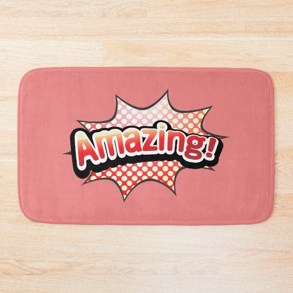 Item preview, Amazing!  designed and sold by Your-Sensei.