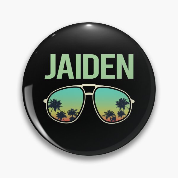 Item preview, Cool Glasses Jaiden designed and sold by William Grey.
