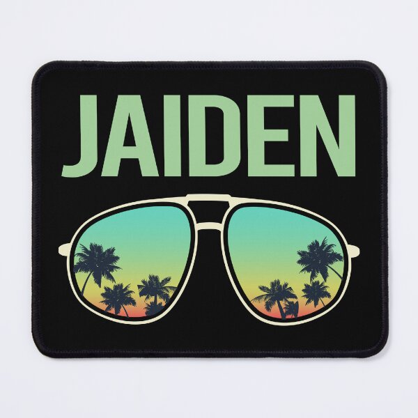 Item preview, Cool Glasses Jaiden designed and sold by William Grey.