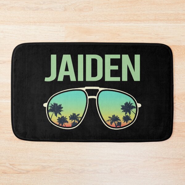 Item preview, Cool Glasses Jaiden designed and sold by William Grey.
