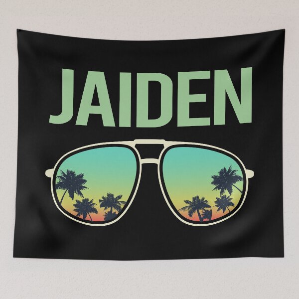 Item preview, Cool Glasses Jaiden designed and sold by William Grey.