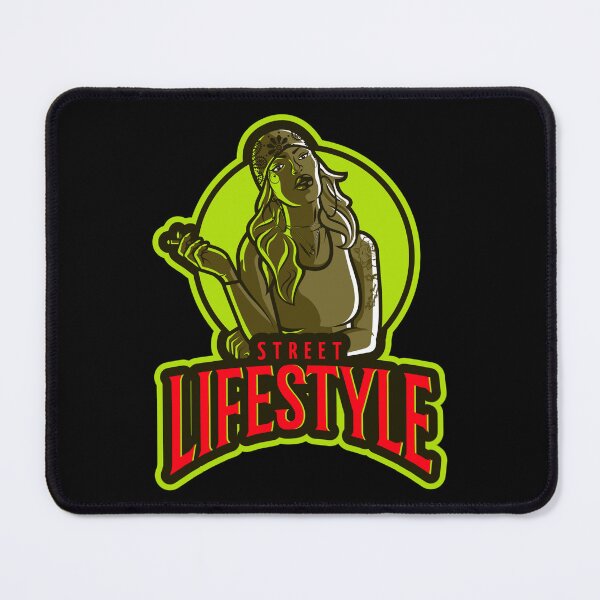 Item preview, THE STREET LIFESTYLE designed and sold by MJ96-PRO.