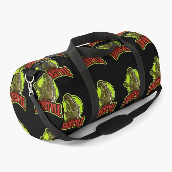 Item preview, THE STREET LIFESTYLE designed and sold by MJ96-PRO.