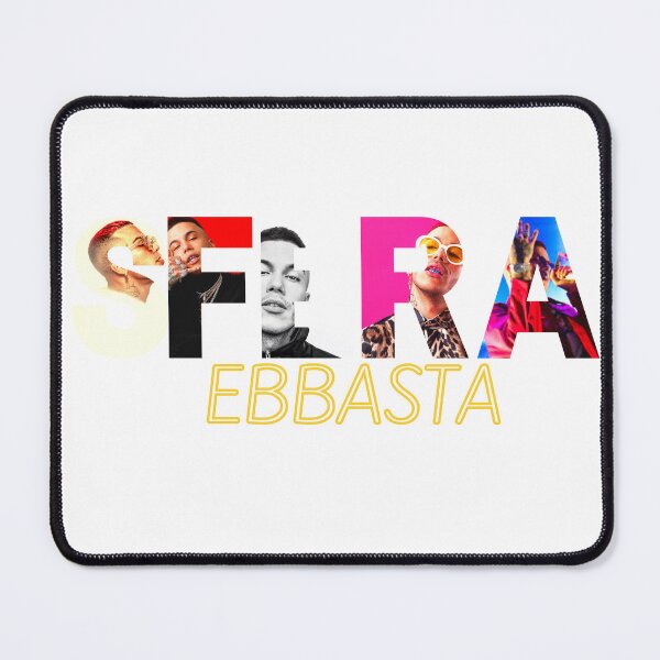 Item preview, Sfera Ebbasta classic t shirt | Sfera Ebbasta sticker designed and sold by ReganPro5.