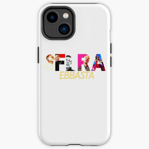 Sfera Ebbasta Product Sticker for Sale by andreamoggi