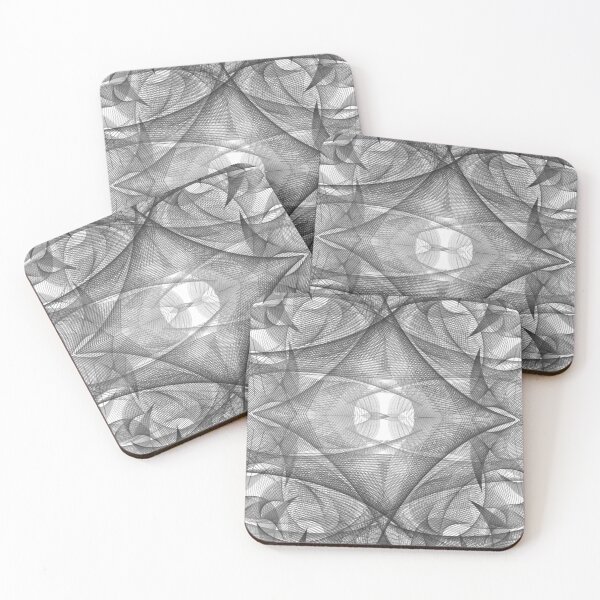 Item preview, Abstract line art  designed and sold by msdesignclub.