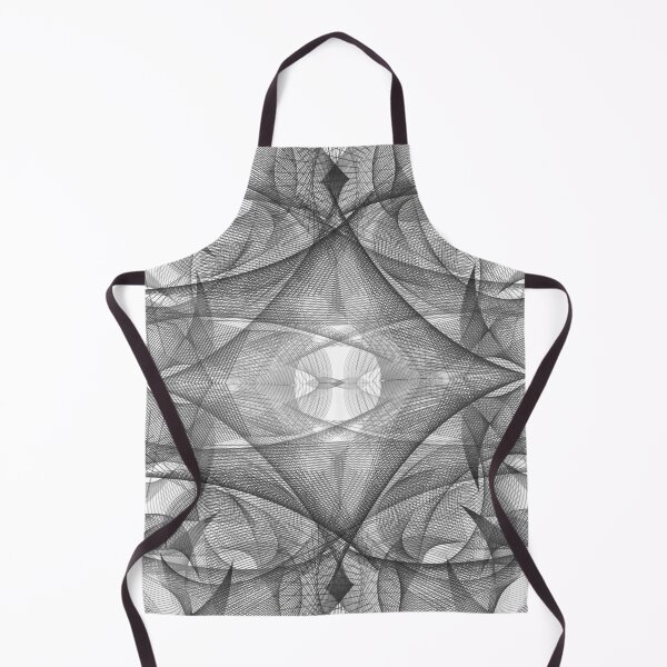 Item preview, Abstract line art designed and sold by msdesignclub.