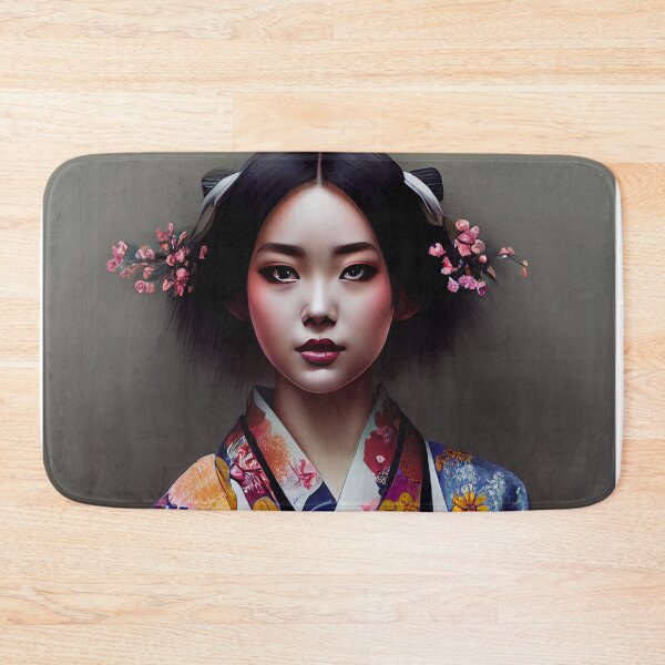 Item preview, Geisha 6 designed and sold by UniqeDesign.