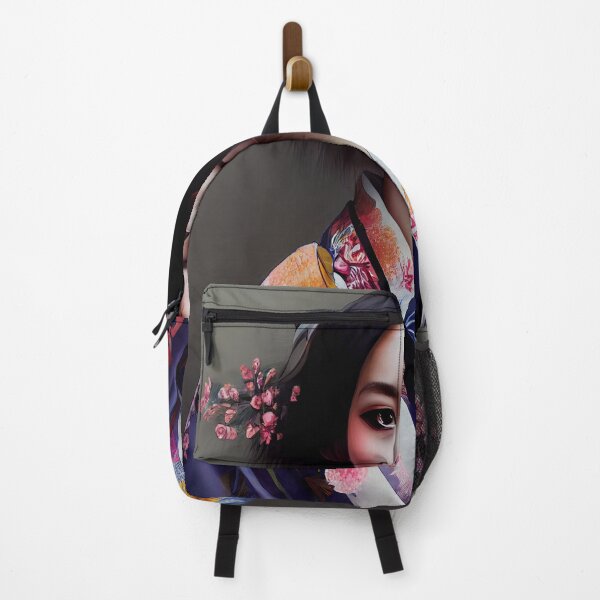 Item preview, Geisha 6 designed and sold by UniqeDesign.