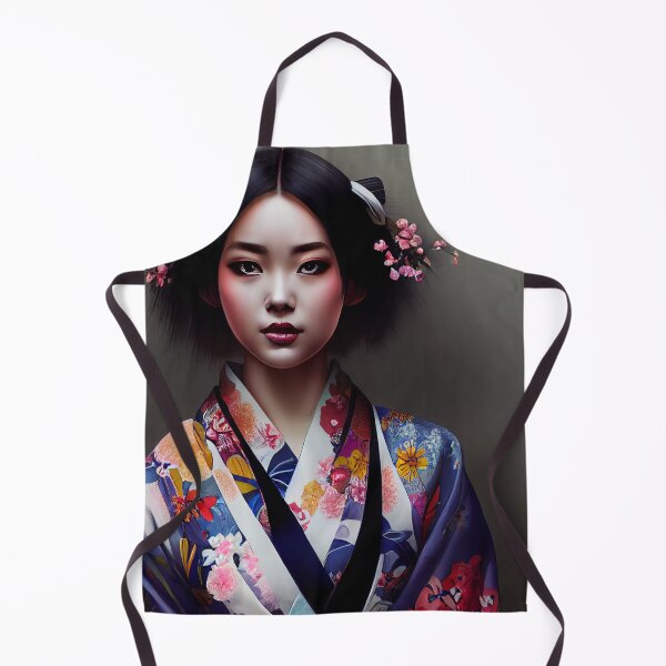 Item preview, Geisha 6 designed and sold by UniqeDesign.