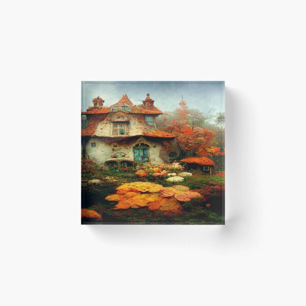 Item preview, The Warmth of Autumn Season 1 designed and sold by Junior's Digital Designs.