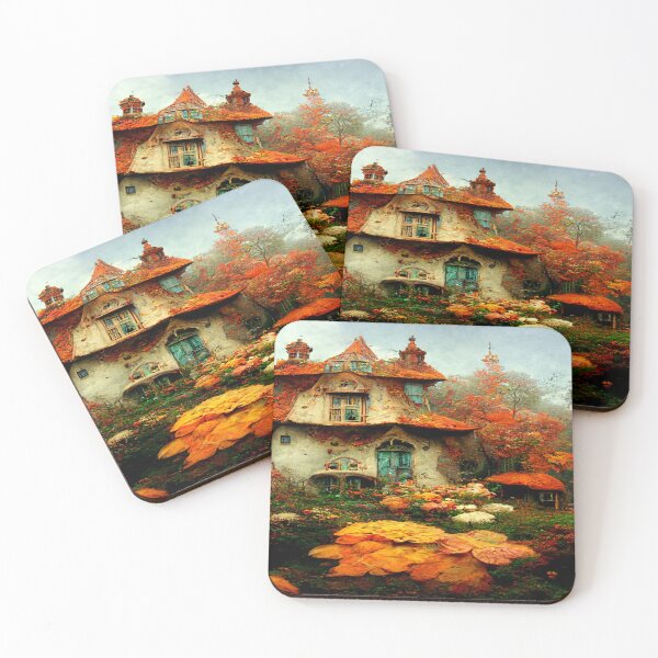 Item preview, The Warmth of Autumn Season 1 designed and sold by Junior's Digital Designs.