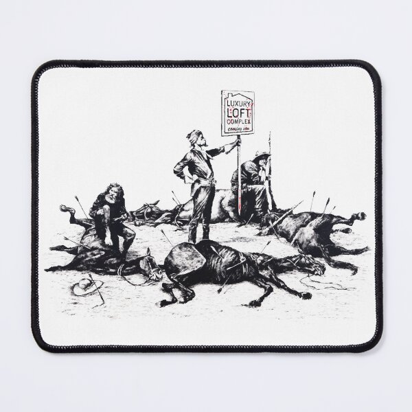 Item preview, Loft Conversion Coming Soon designed and sold by WE-ARE-BANKSY.