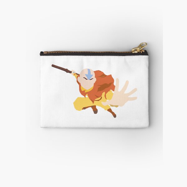 Item preview, Avatar The Last airbender Aang Silhouette avatar designed and sold by THESLIMUT.
