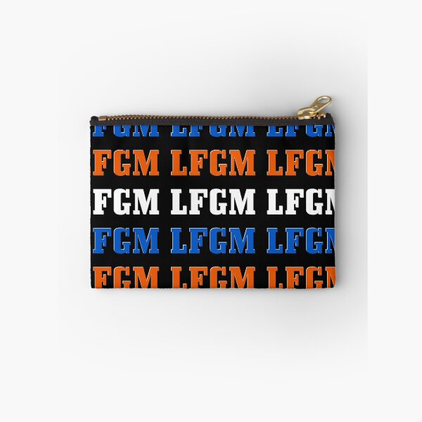 Item preview, LFGM - New York Baseball Squad NY Fan Vintage Retro Apparel designed and sold by SuccessSK.
