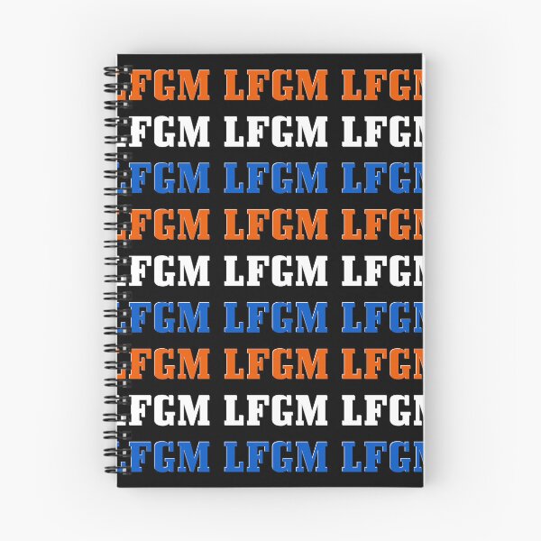 Artikelvorschau, LFGM - New York Baseball Squad NY Fan Vintage Retro-Kleidung entworfen und verkauft von SuccessSK.