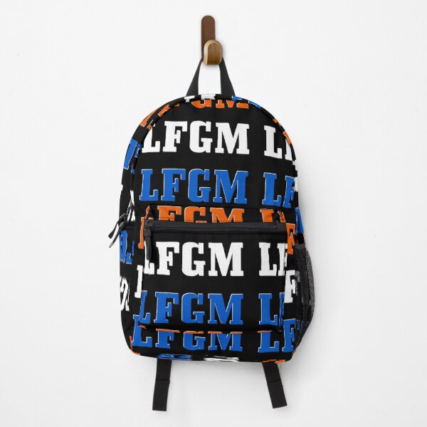 Item preview, LFGM - New York Baseball Squad NY Fan Vintage Retro Apparel designed and sold by SuccessSK.