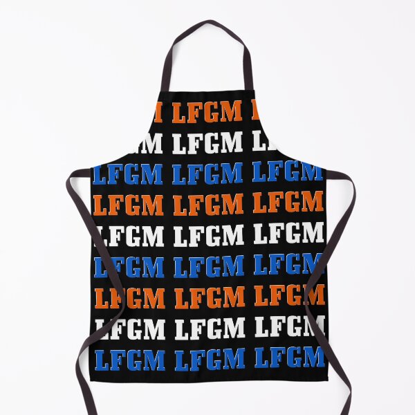 Item preview, LFGM - New York Baseball Squad NY Fan Vintage Retro Apparel designed and sold by SuccessSK.