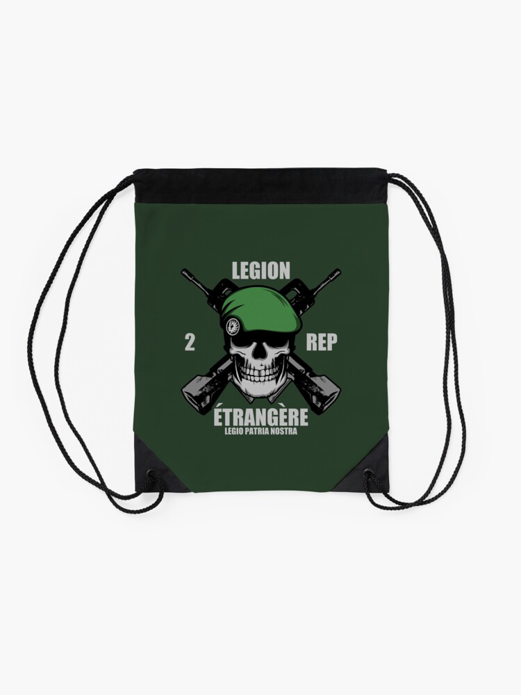 Legion extranjera mochilas online opiniones