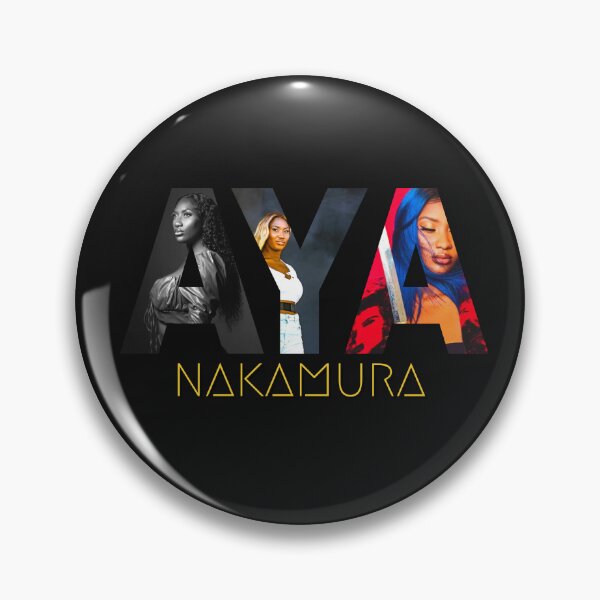 Item preview, Aya Nakamura classic t shirt | ﻿Aya Nakamura sticker designed and sold by ReganPro5.