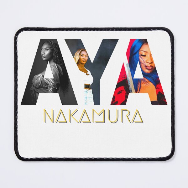 Item preview, Aya Nakamura classic t shirt | ﻿Aya Nakamura sticker designed and sold by ReganPro5.