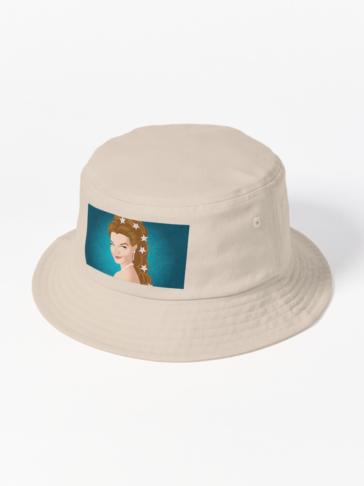 Sissi Bucket Hat Sissi Bucket Hat