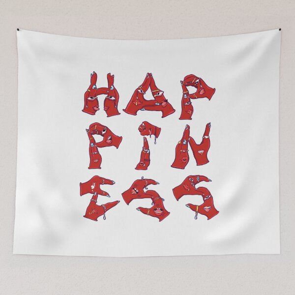 Item preview, Cry of Happiness by ST.CLEON designed and sold by TheoristClub.