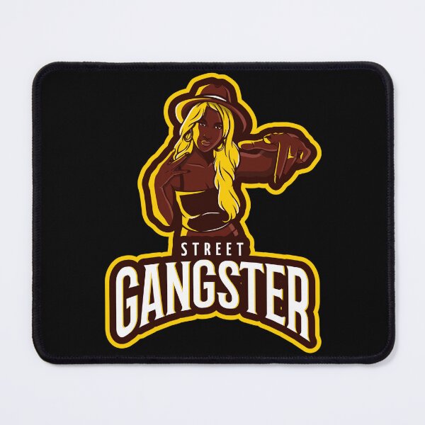 Item preview, THE STREET GANGSTER designed and sold by MJ96-PRO.