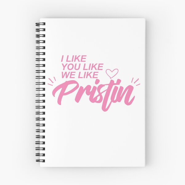 Item preview, Pristin - We like designed and sold by Youngjae.