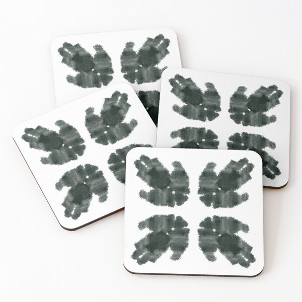Item preview, gray squares designed and sold by Meo Design.