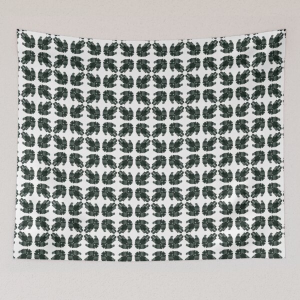 Item preview, gray squares designed and sold by Meo Design.