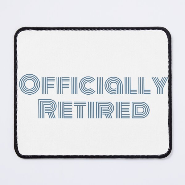 Item preview, Officially retired number 1 designed and sold by TVstuff.