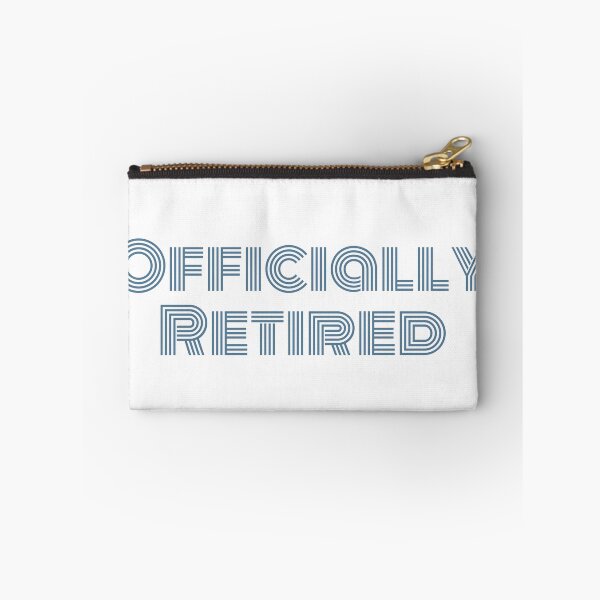 Item preview, Officially retired number 1 designed and sold by TVstuff.