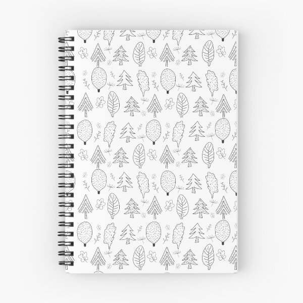 Item preview, Line Trees Collection  designed and sold by ILIA ILO.