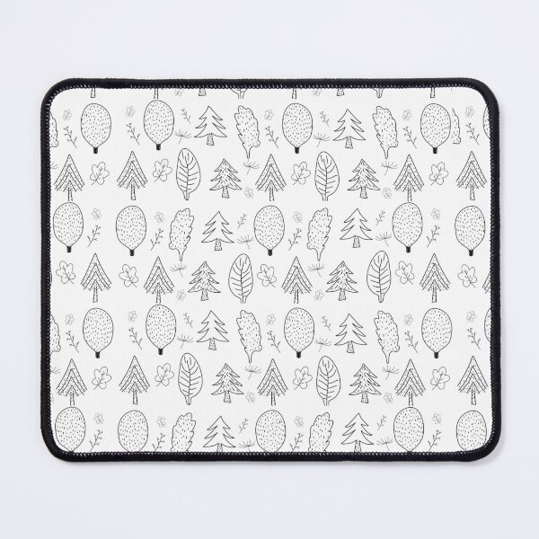 Item preview, Line Trees Collection  designed and sold by ILIA ILO.