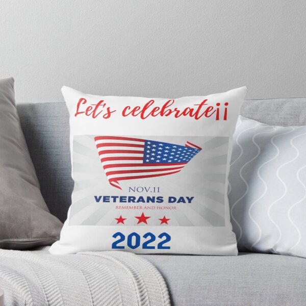 Item preview, Let's celebrate Veteran's Day with lots of love designed and sold by MAX8-0.
