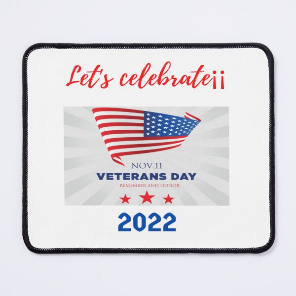 Item preview, Let's celebrate Veteran's Day with lots of love designed and sold by MAX8-0.