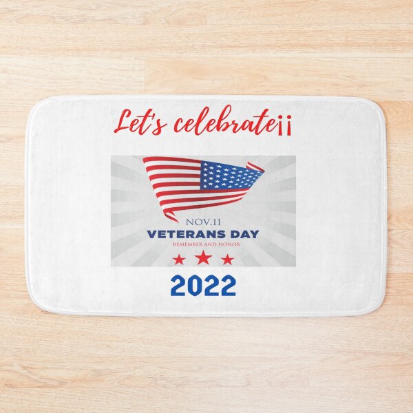 Item preview, Let's celebrate Veteran's Day with lots of love designed and sold by MAX8-0.
