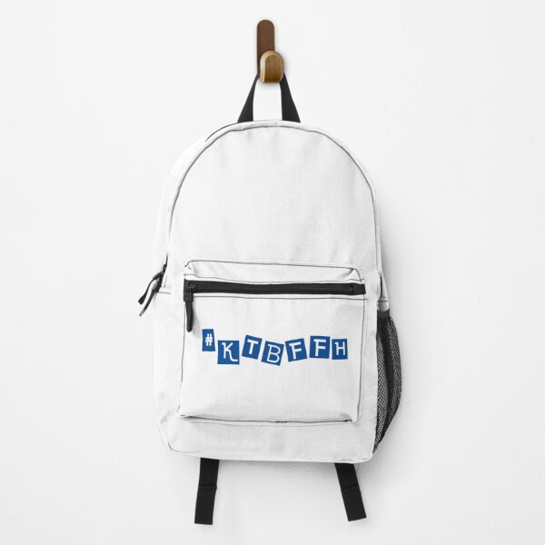 Item preview, KEEP THE BLUE FLAG FLYING HIGN designed and sold by DesignAndTales.