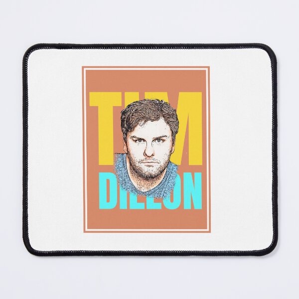 Item preview, Tim Dillon  designed and sold by Designs by Lee.