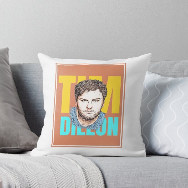 Item preview, Tim Dillon  designed and sold by Designs by Lee.