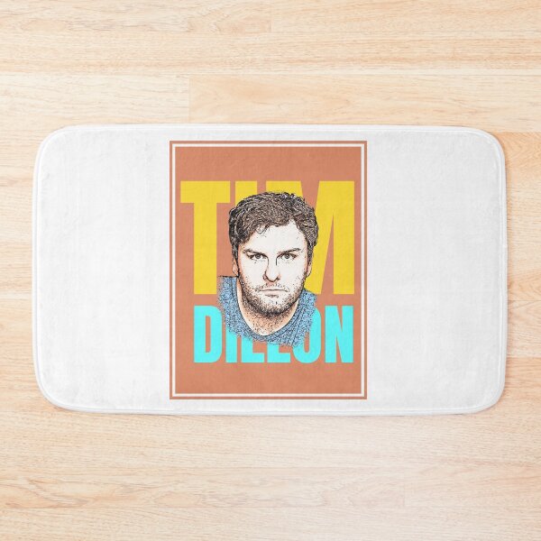 Artikelvorschau, Tim Dillon entworfen und verkauft von Designs by Lee.