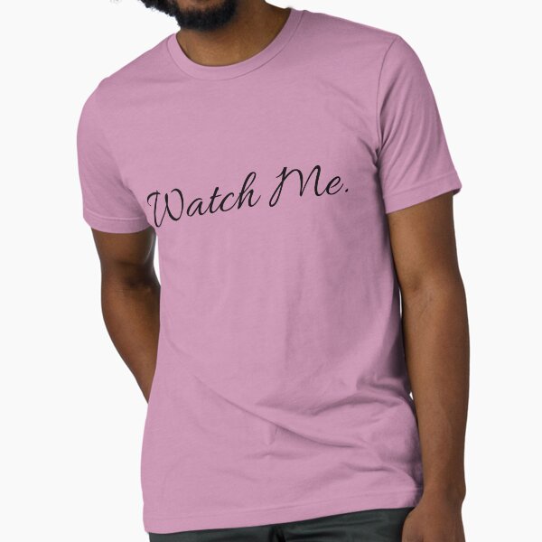Item preview, Watch Me designed and sold by SavannahHinde.