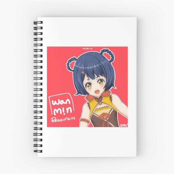 Item preview, Xiangling designed and sold by maxibillity.