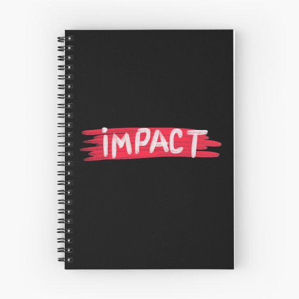 Item preview, Impact designed and sold by MUSTI-19.