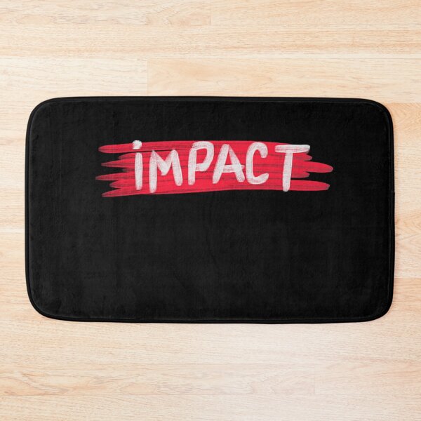 Item preview, Impact designed and sold by MUSTI-19.