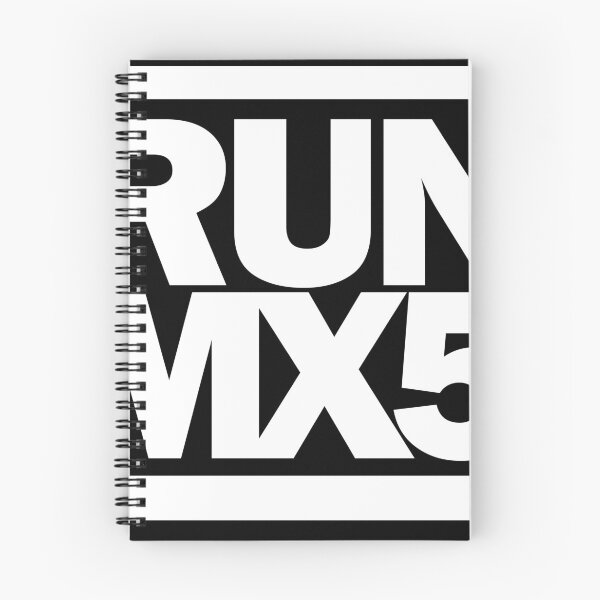 Item preview, run mx5 designed and sold by robnoble.