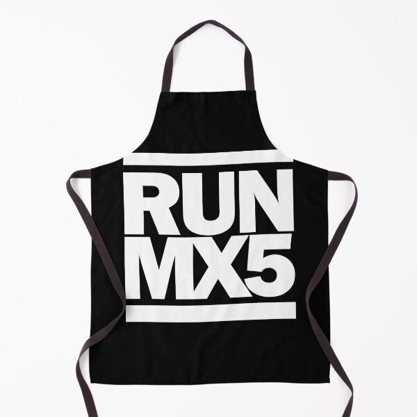 Item preview, run mx5 designed and sold by robnoble.