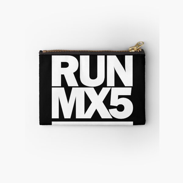 Item preview, run mx5 designed and sold by robnoble.