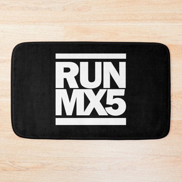 Item preview, run mx5 designed and sold by robnoble.